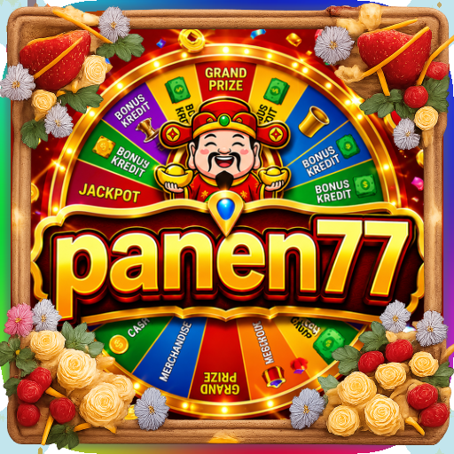 panen77 — galeri pratinjau Resmi APK